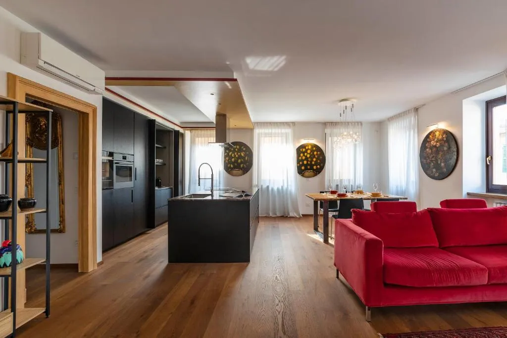 Image of Italianflat – Duomo Deluxe