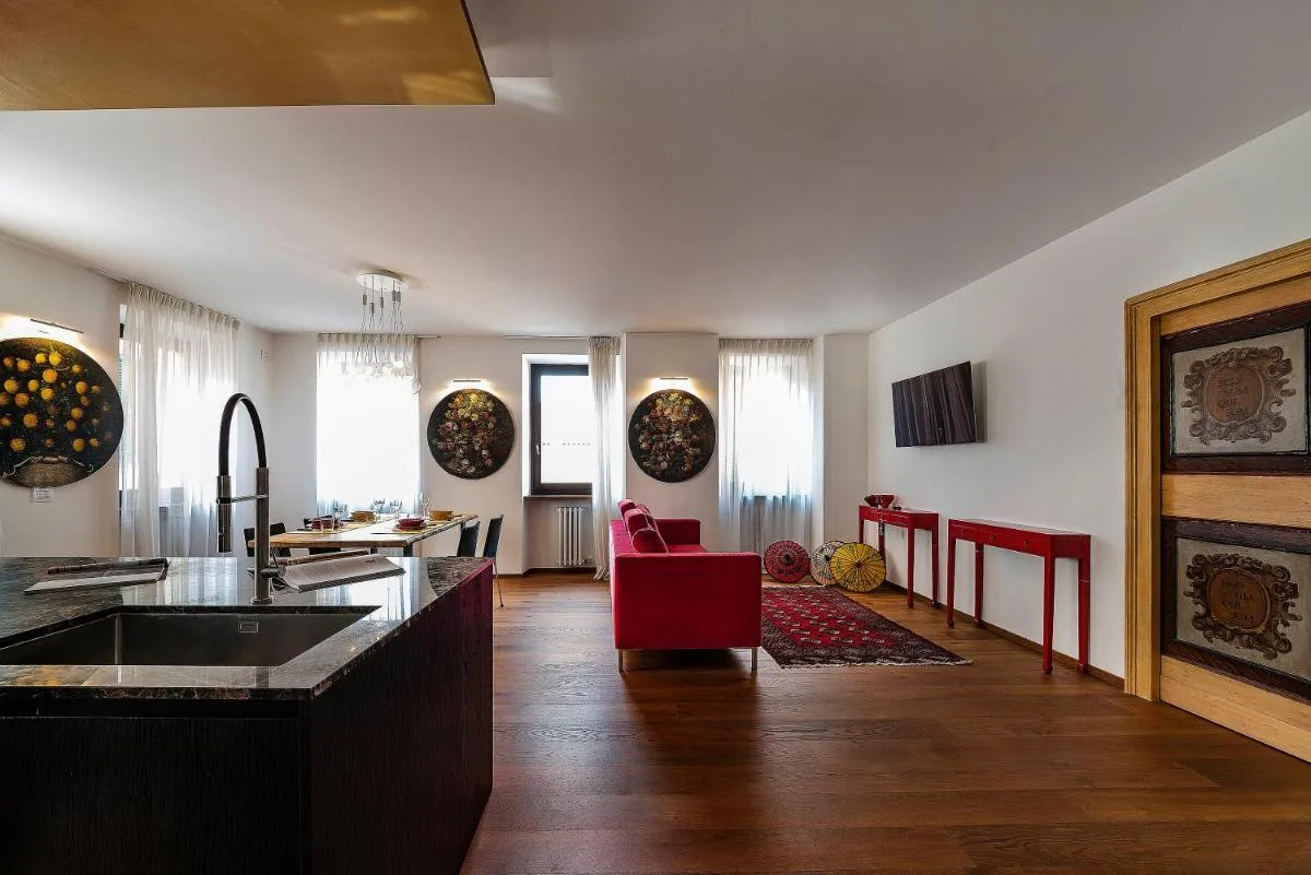 Image 4 of Italianflat – Duomo Deluxe