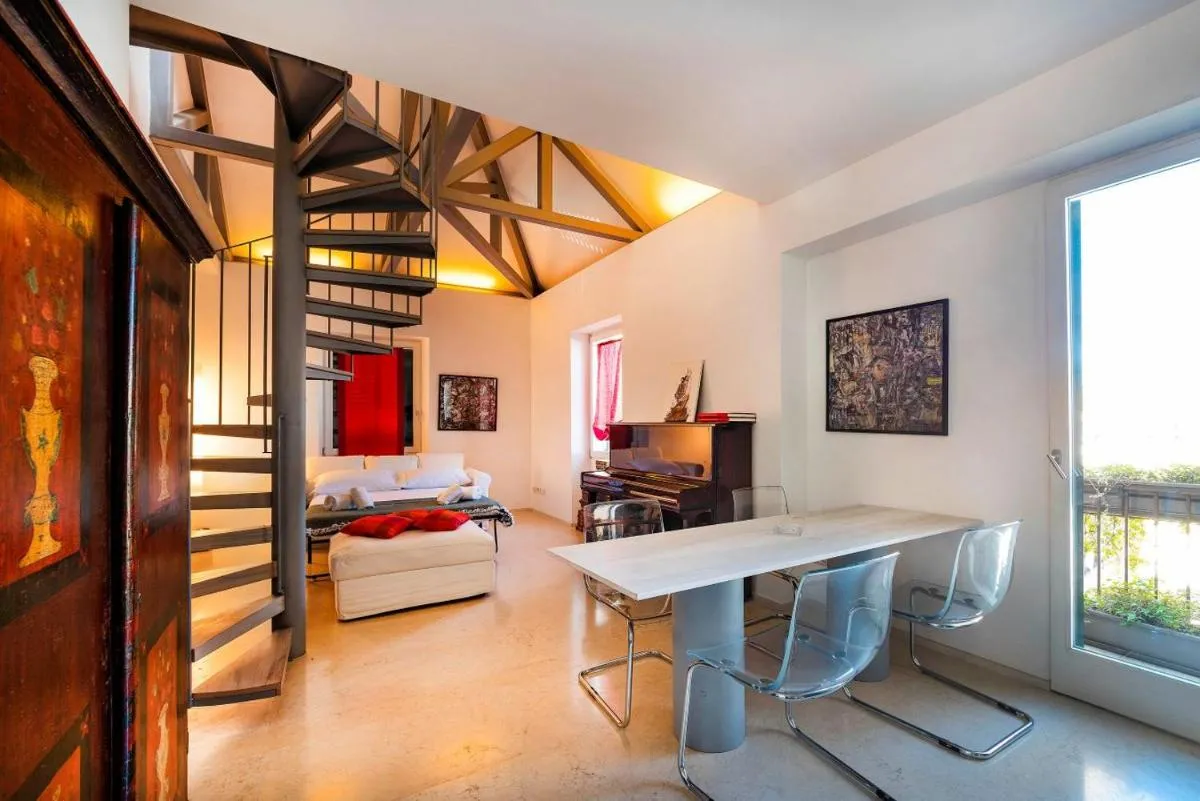Image 3 of Italianflat – Piazza Vescovado Terrace
