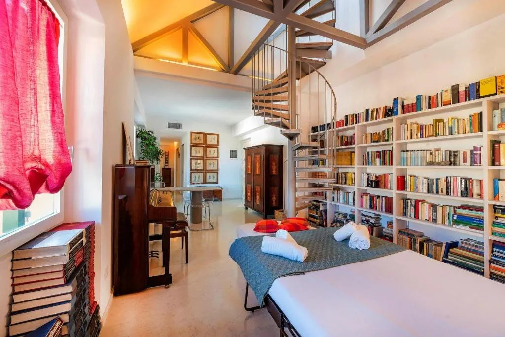 Image of Italianflat – Piazza Vescovado Terrace