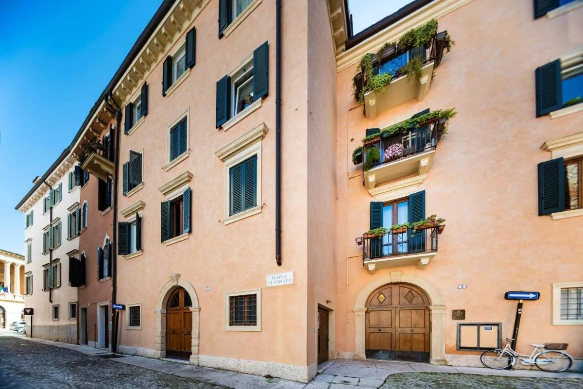 Image 5 of Italianflat – Piazza Vescovado Terrace