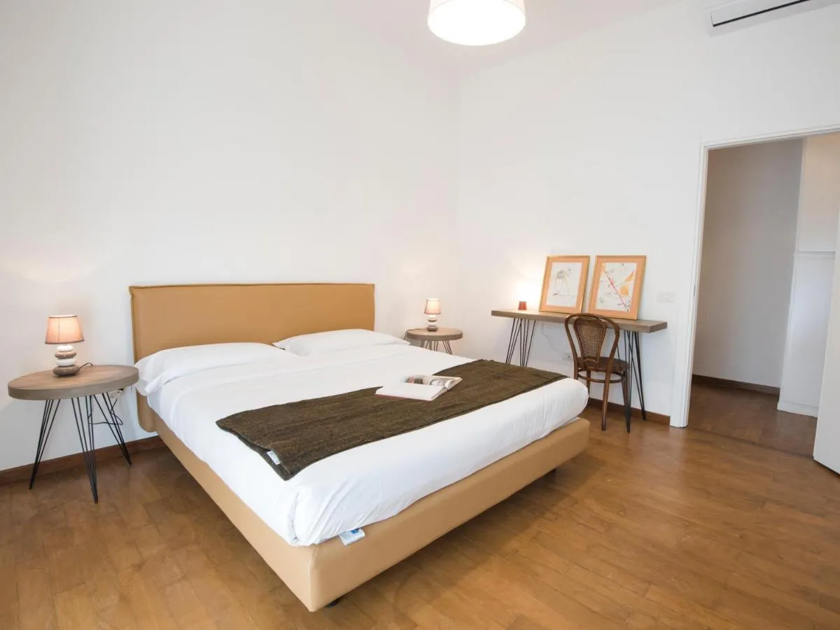 Image 1 of Italianflat – Via Adua two bedroom Old Town