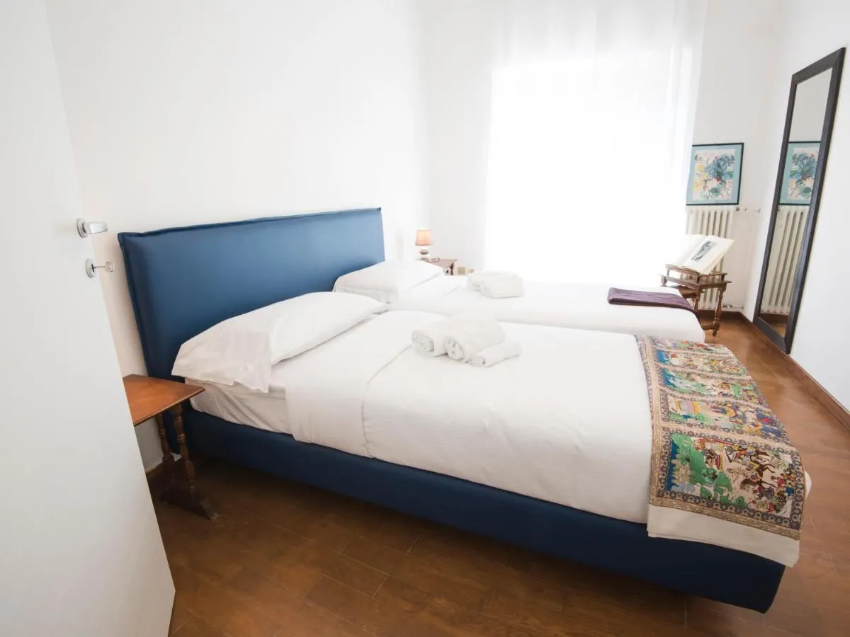 Image 5 of Italianflat – Via Adua two bedroom Old Town