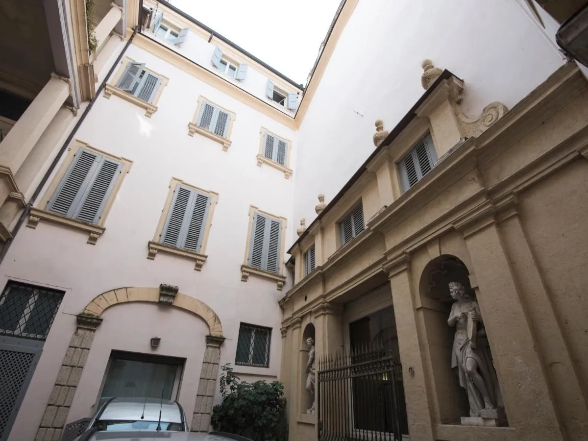 Image 4 of Italianflat – Via Adua two bedroom Old Town
