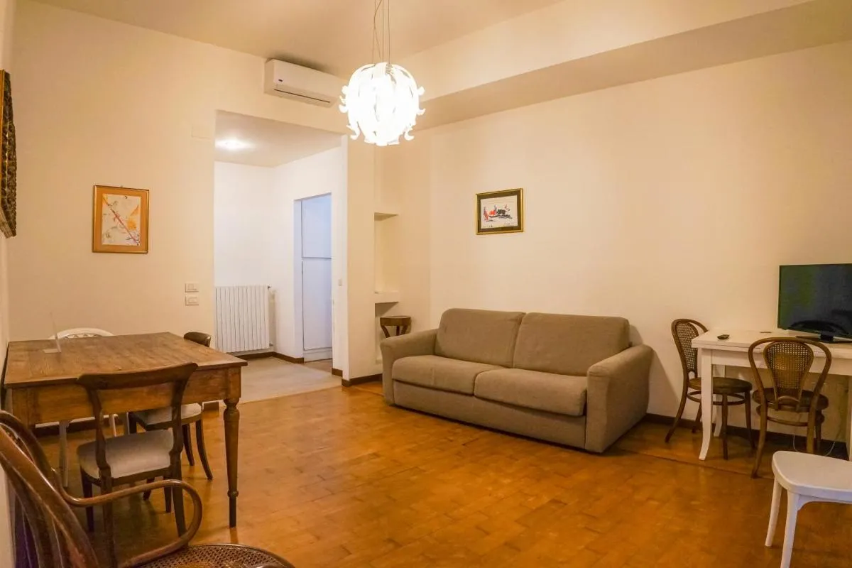 Image 3 of Italianflat – Via Adua two bedroom Old Town