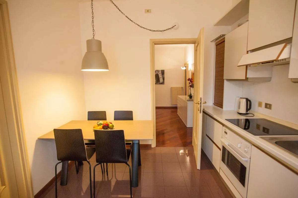 Image 3 of Italianflat – Via Mazzini