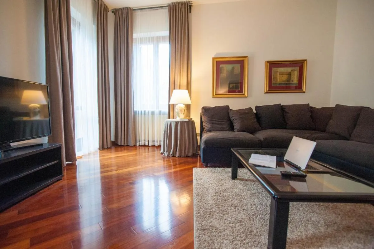 Image 4 of Italianflat – Via Mazzini