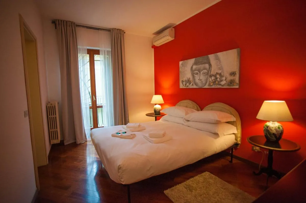 Image 1 of Italianflat – Via Mazzini