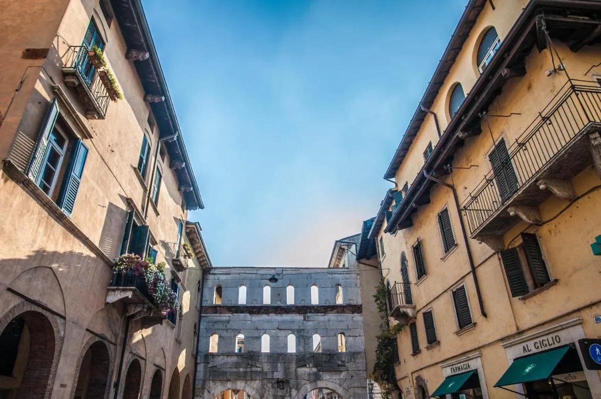 Image 5 of Italianflat – Via Mazzini