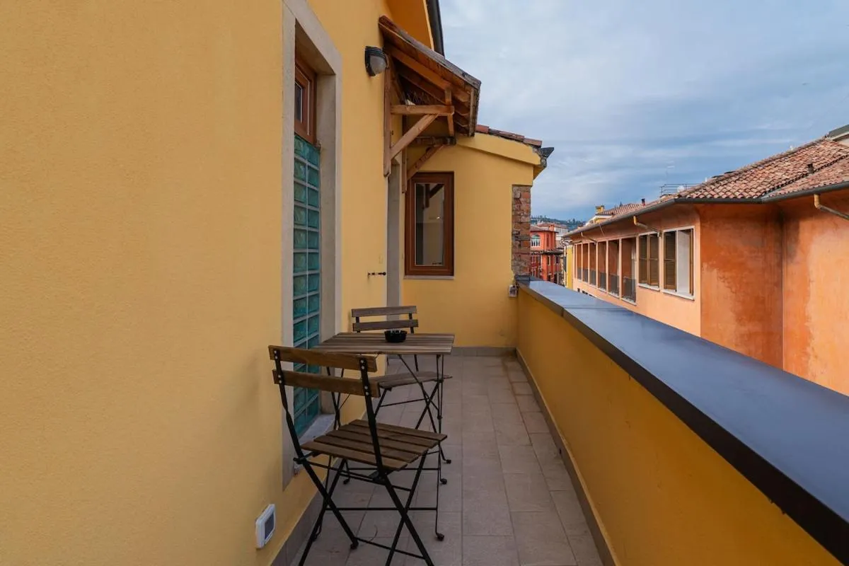 Image 5 of Juliet’s Paradise – Rooftop Terrace