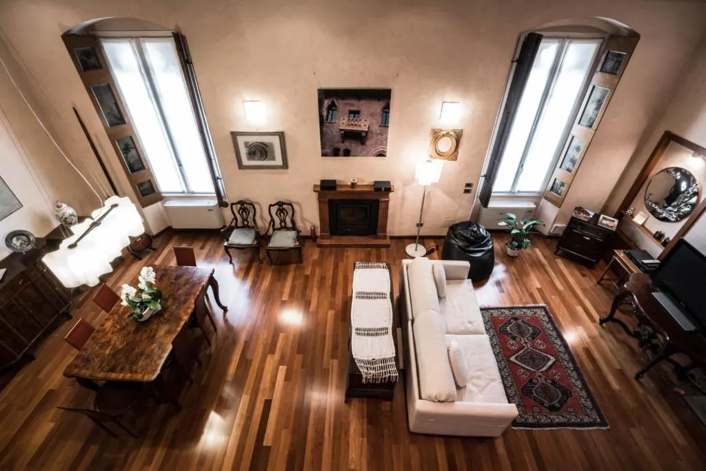 Image of La Casa del Fotografo