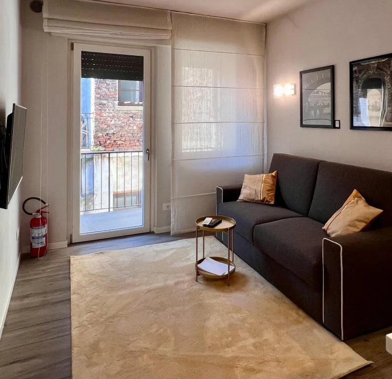 Image of La Suite di Romeo
