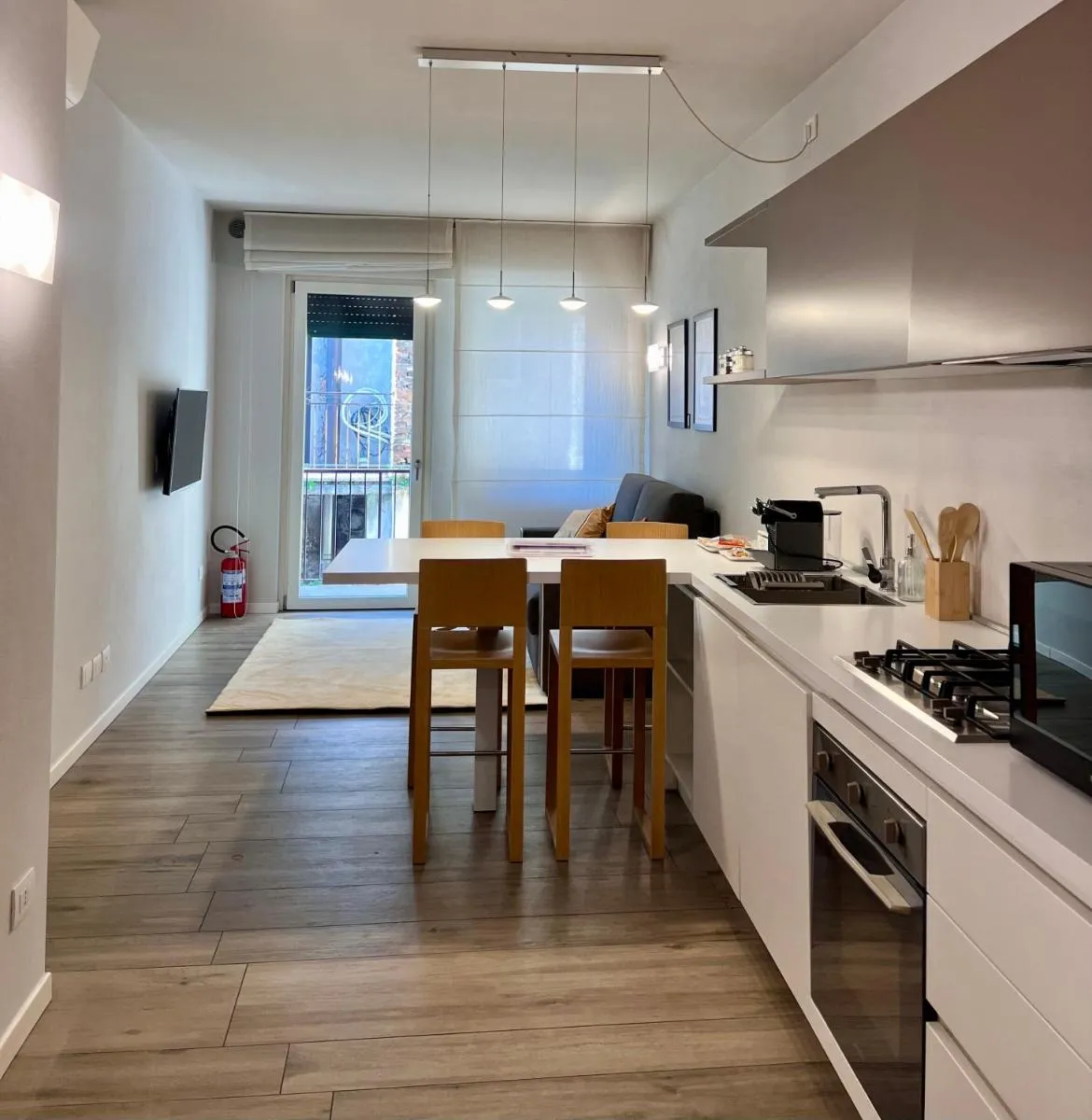 Image 6 of La Suite di Romeo