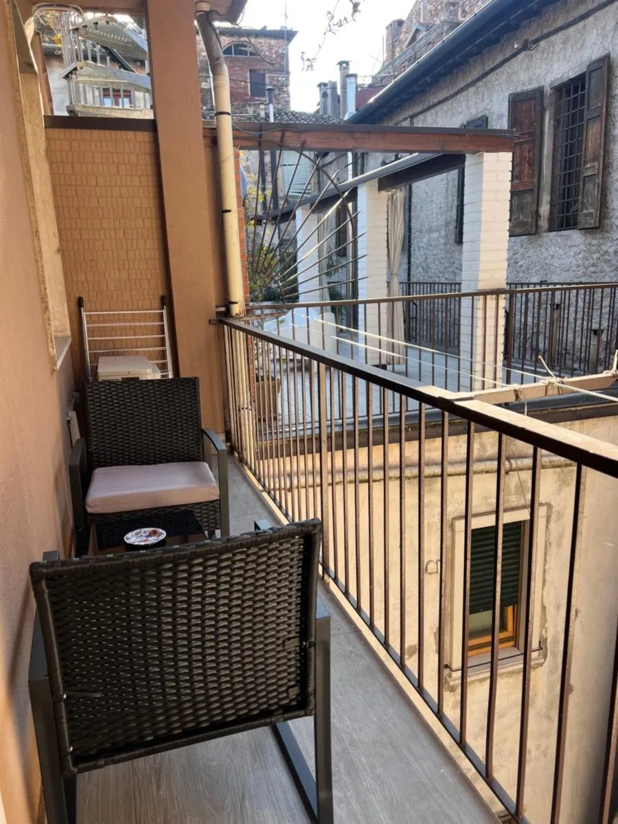 Image 1 of La Suite di Romeo