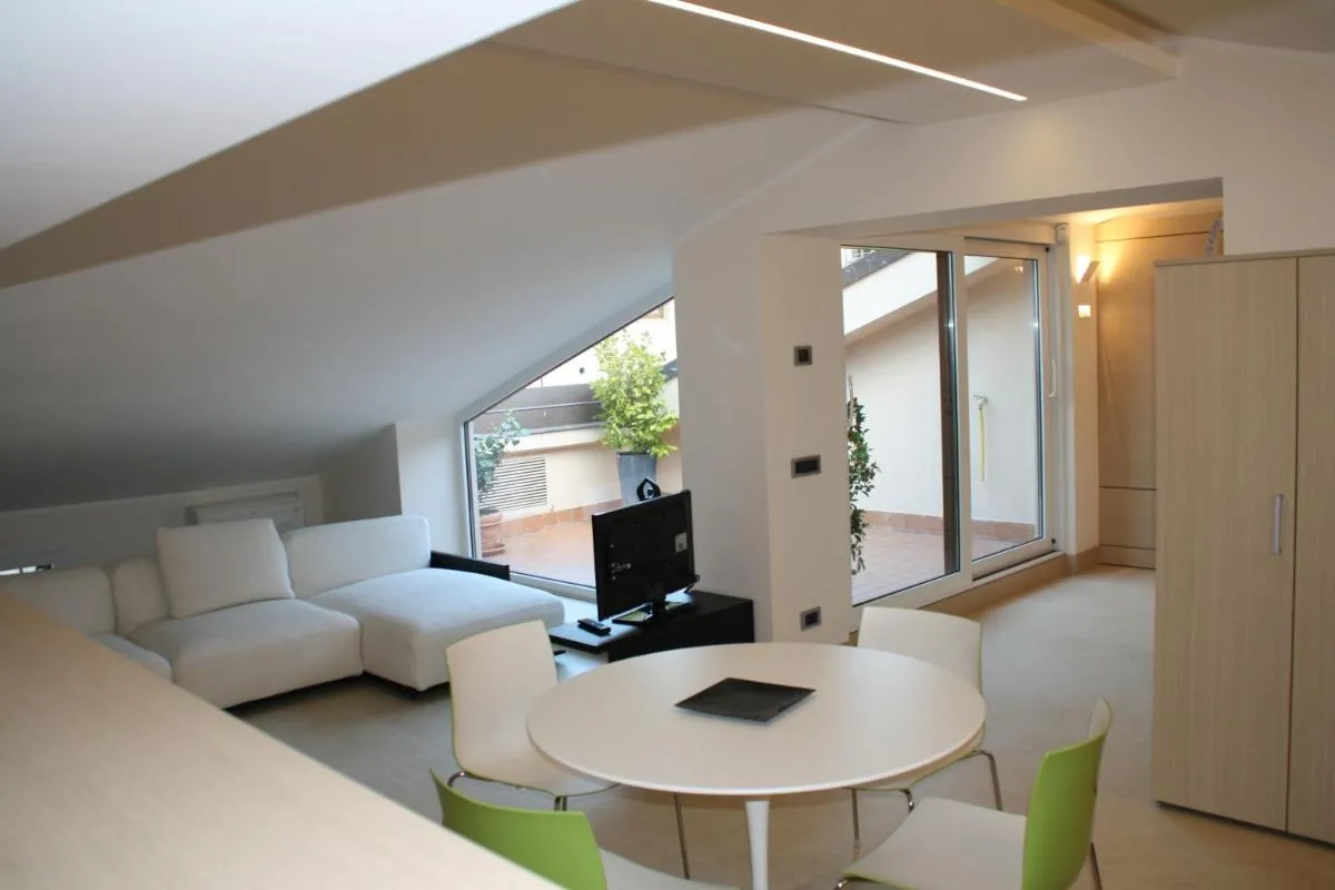 Image 4 of La Terrazza sull’Arena