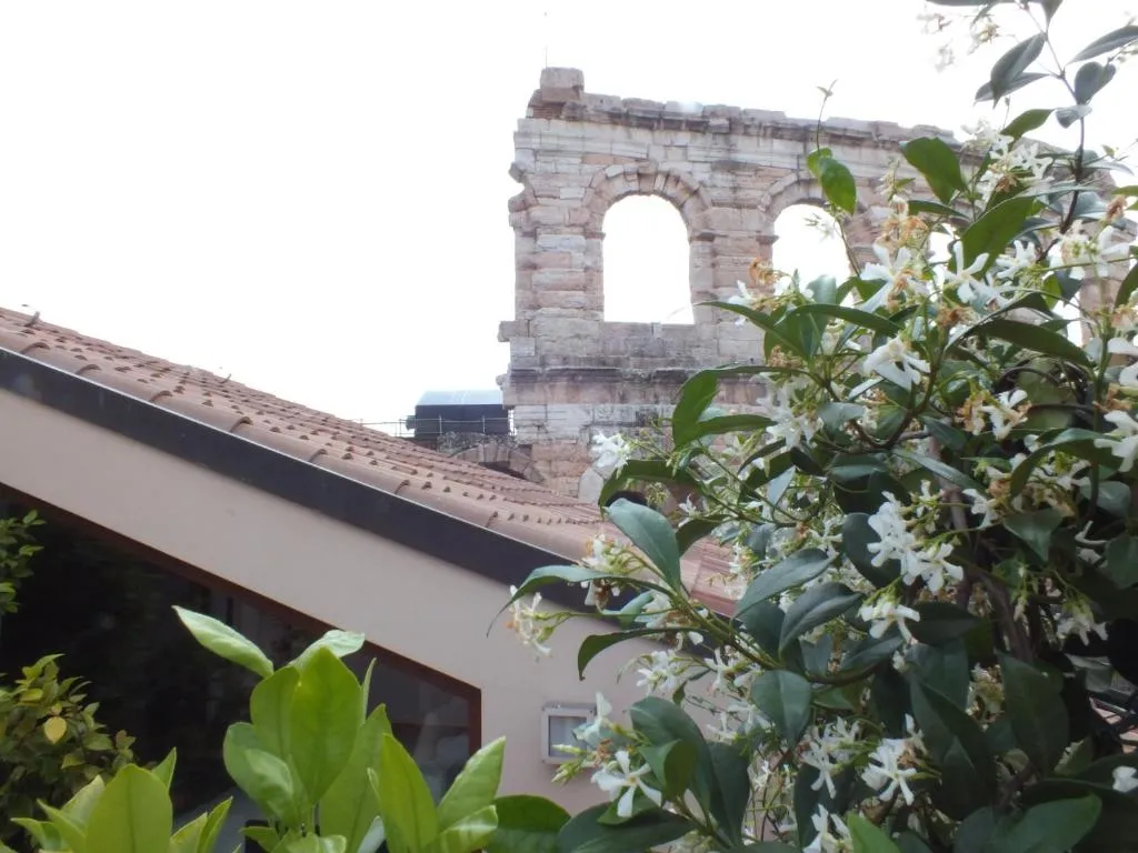 Image of La Terrazza sull’Arena