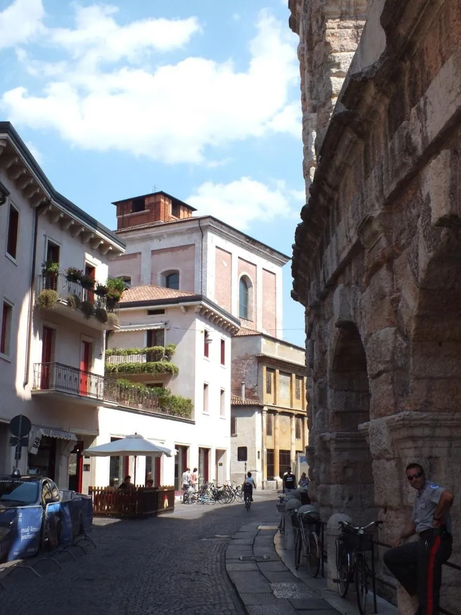 Image 5 of La Terrazza sull’Arena