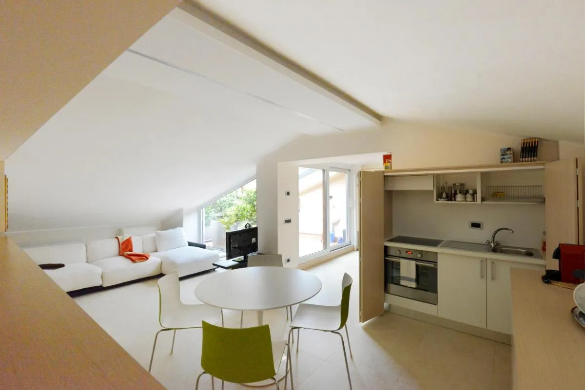 Image 2 of La Terrazza sull’Arena