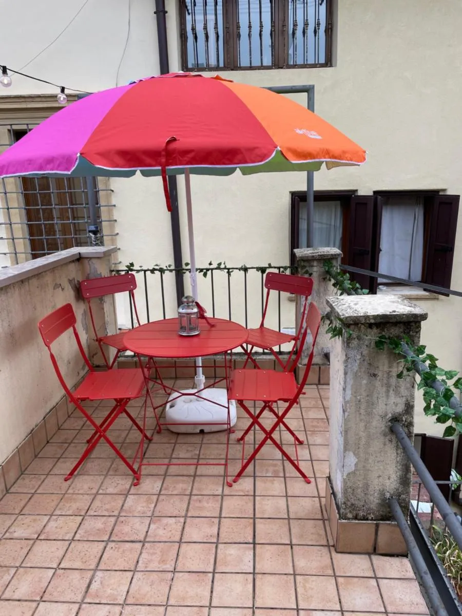 Image 1 of La Veronetta di Franca