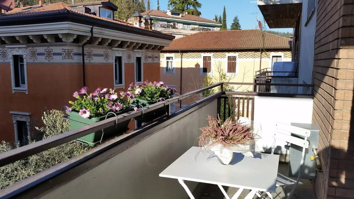 Image 5 of Le Betulle