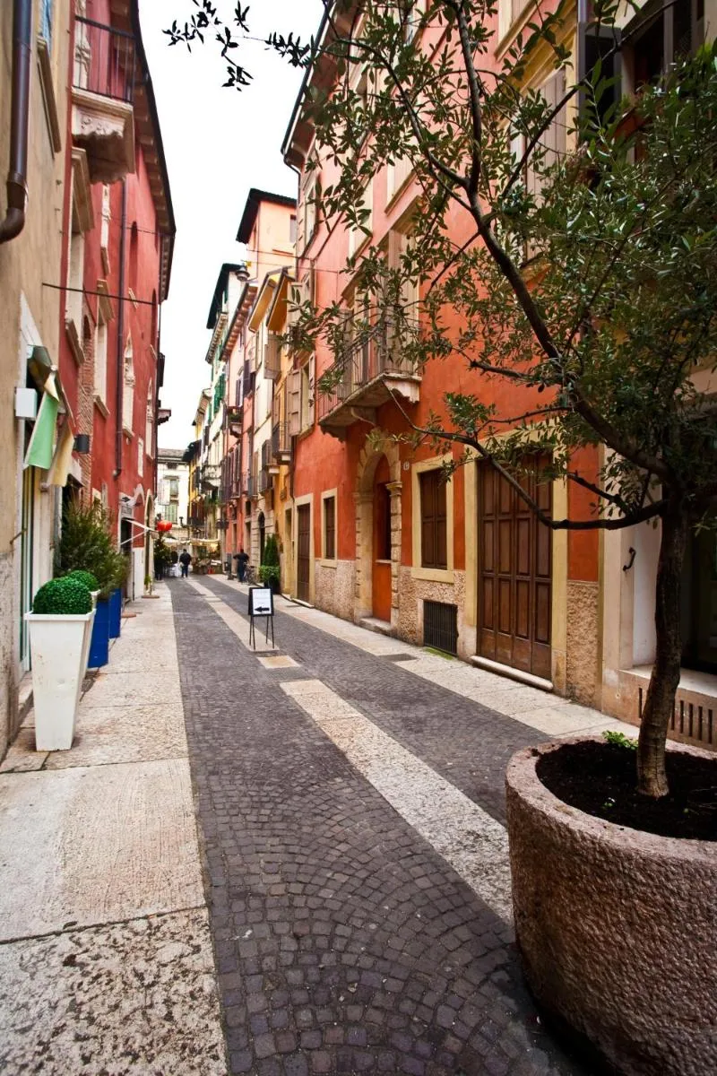 Image 5 of Le Cadreghe Apartments