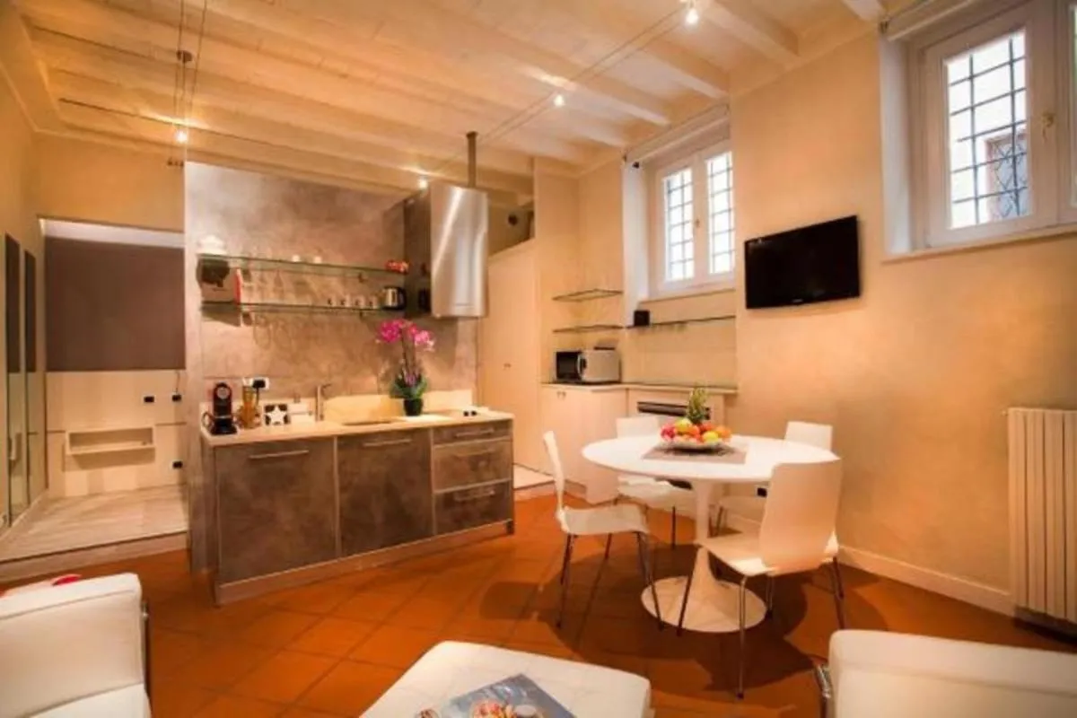 Image 2 of Le Cadreghe Apartments