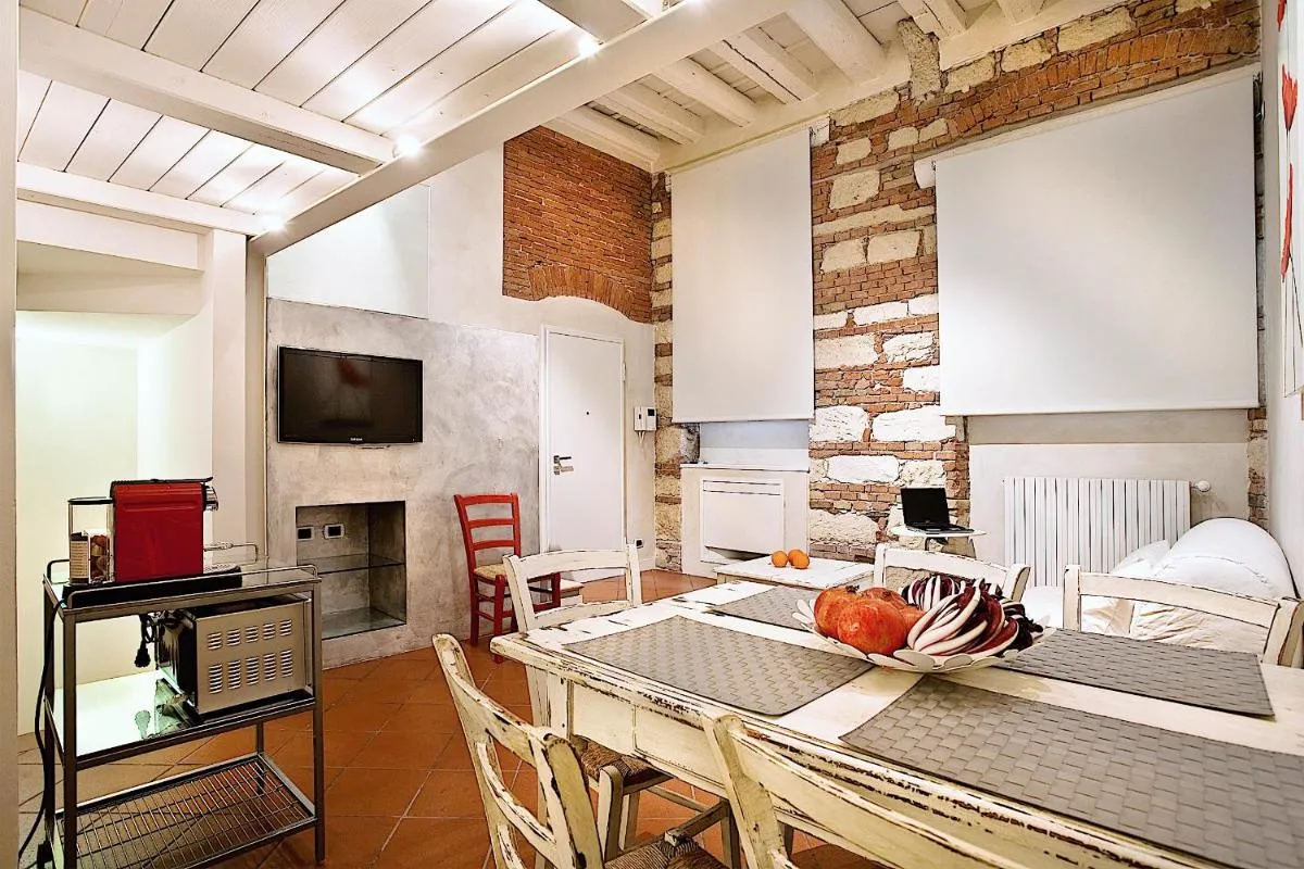 Image 4 of Le Cadreghe Apartments