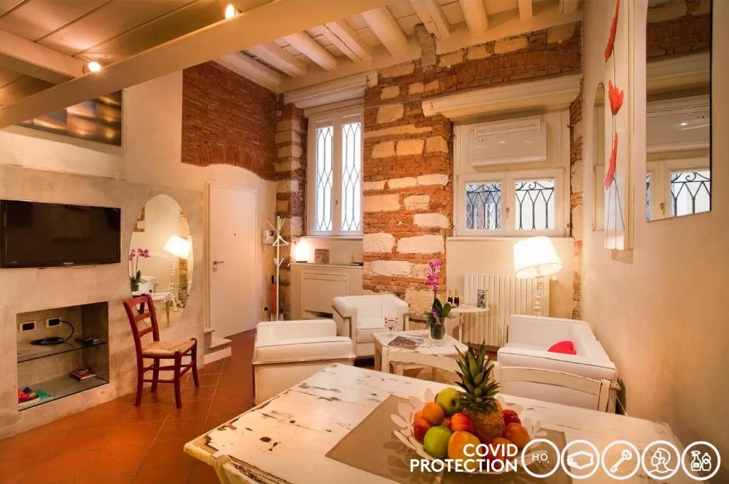 Image of Le Cadreghe Apartments