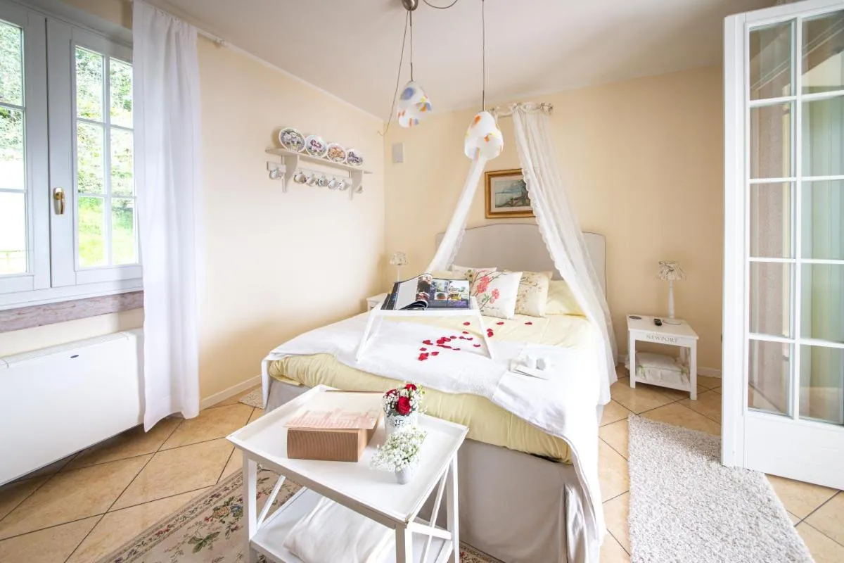 Image 1 of Le Gemme Suite B&B