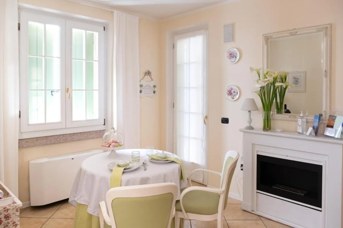 Image 4 of Le Gemme Suite B&B