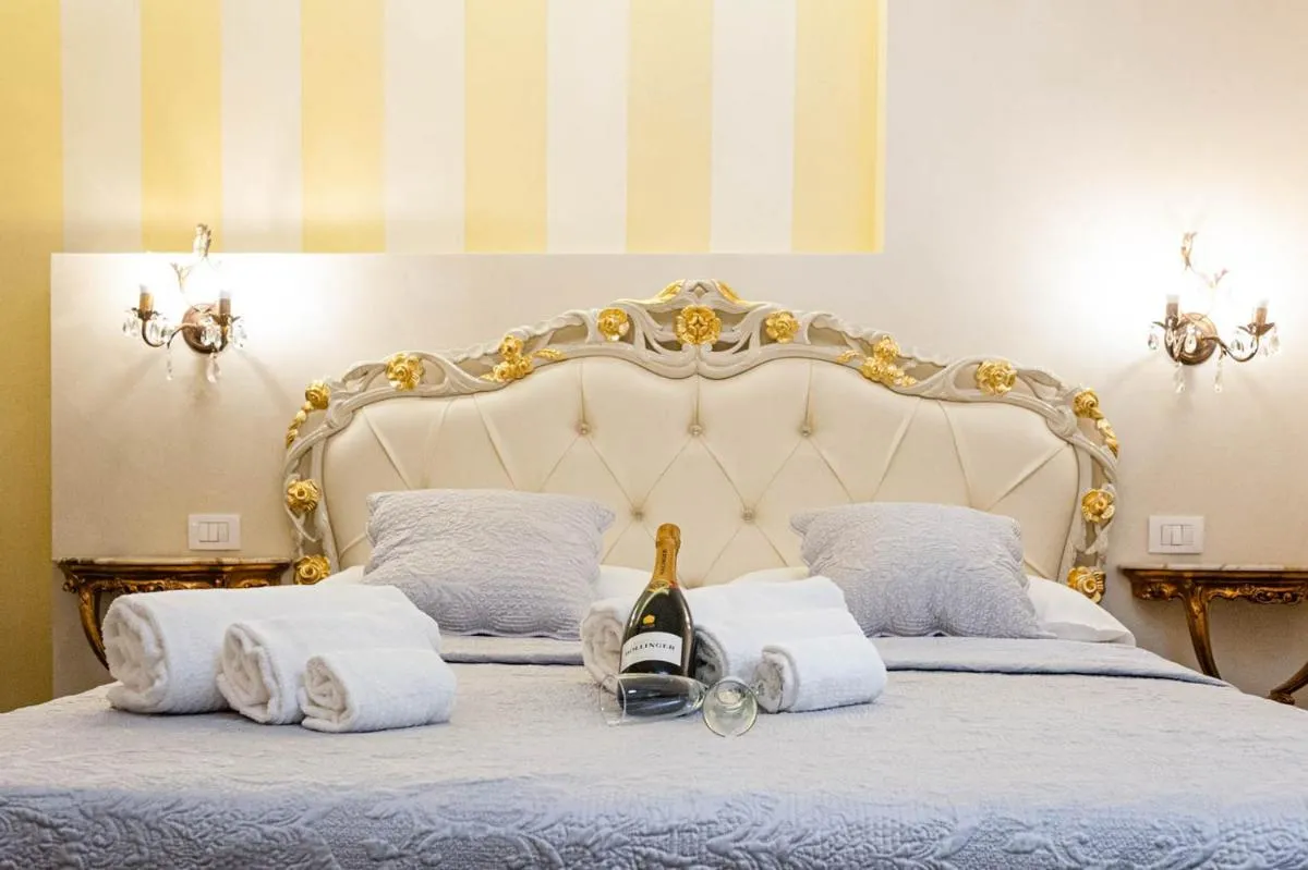 Image 5 of Lion Relais de Charme Verona