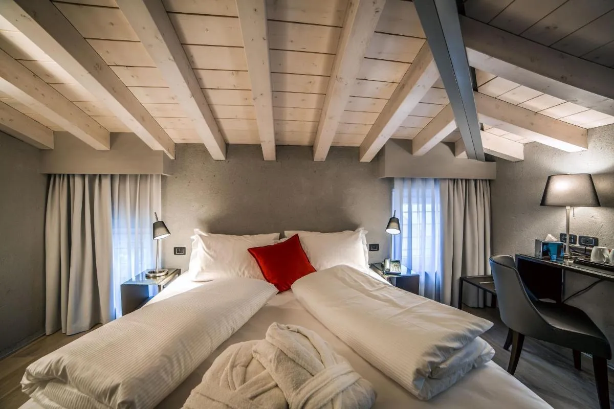 Image 1 of Locanda al Vescovo & SPA