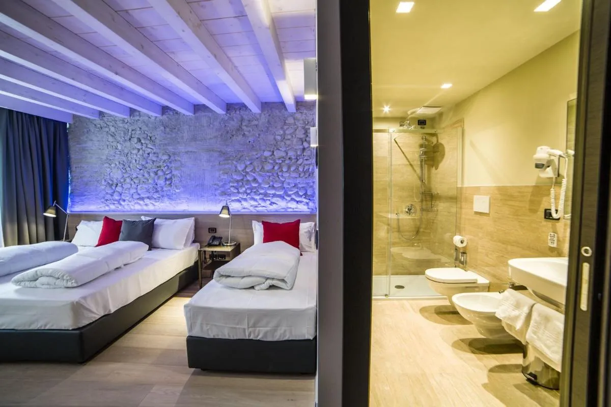 Image 2 of Locanda al Vescovo & SPA
