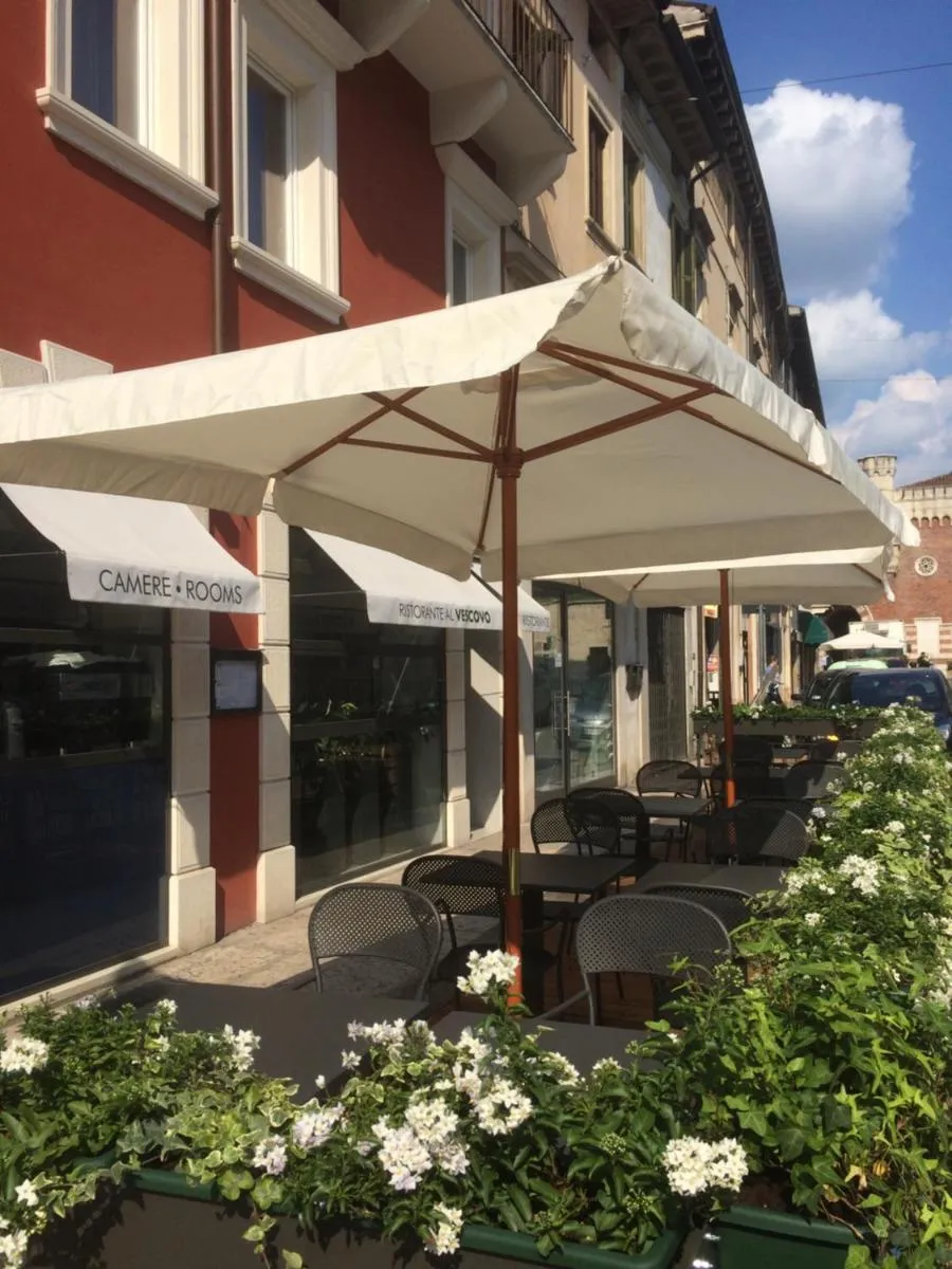 Image 6 of Locanda al Vescovo & SPA