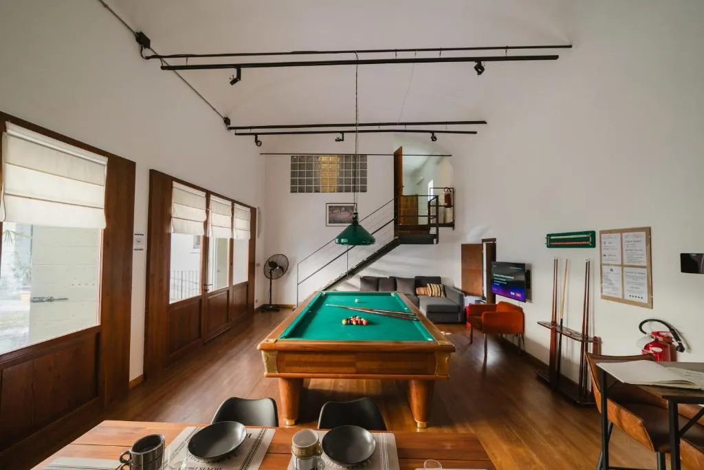 Image of Loft Artigliere Centro Verona 120mq 4 rooms