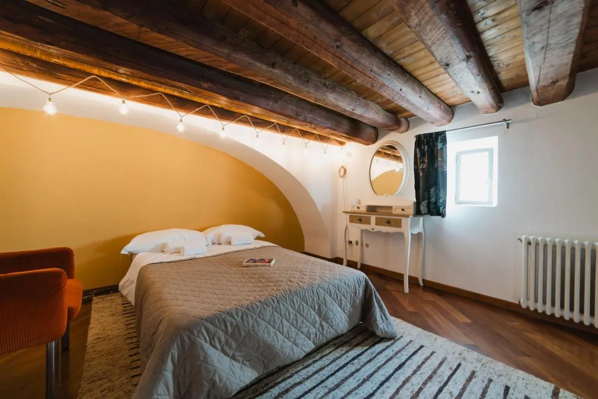Image 6 of Loft Artigliere Centro Verona 120mq 4 rooms