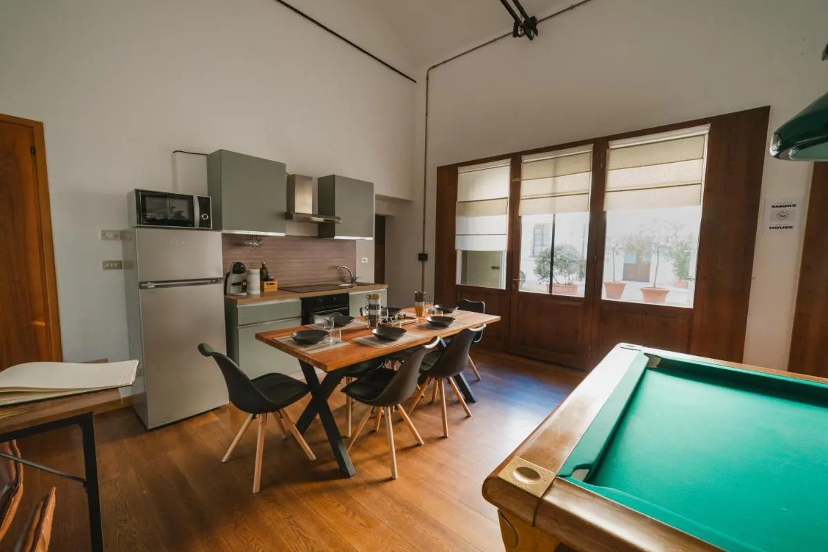 Image 3 of Loft Artigliere Centro Verona 120mq 4 rooms