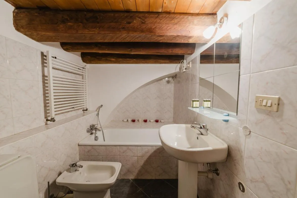Image 2 of Loft Artigliere Centro Verona 120mq 4 rooms