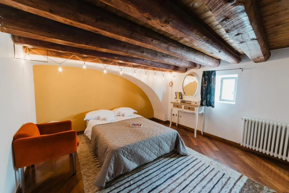 Image 1 of Loft Artigliere Centro Verona 120mq 4 rooms