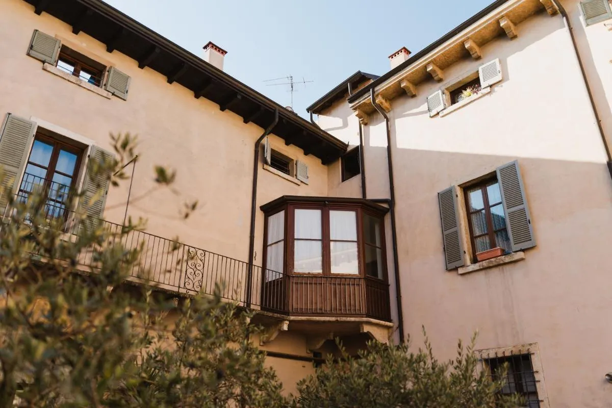 Image 5 of Loft Artigliere Centro Verona 120mq 4 rooms