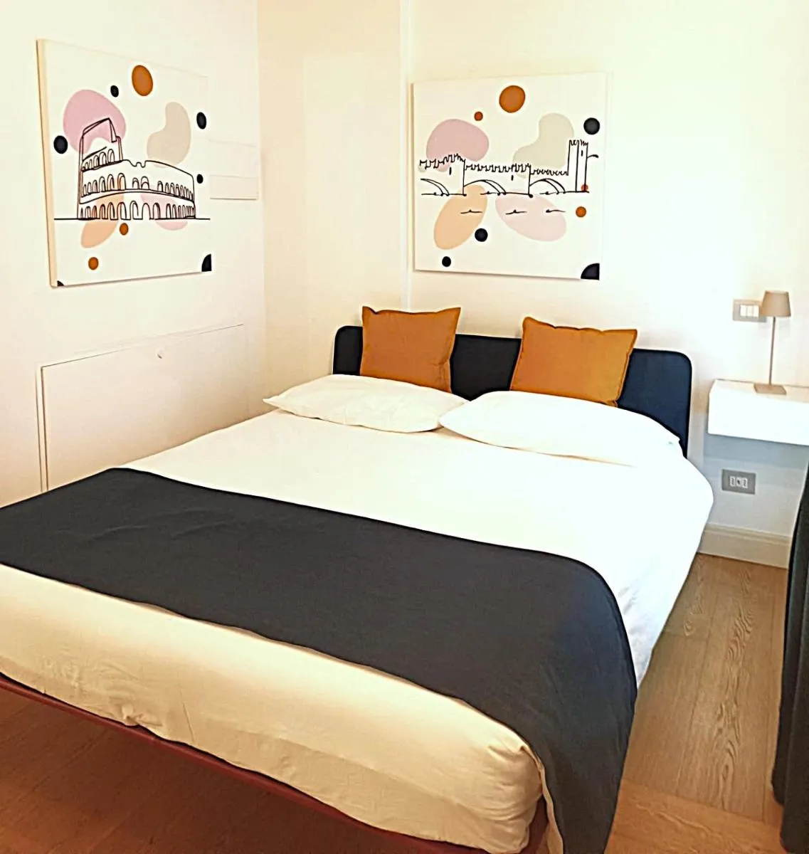 Image 6 of Loft Next Castelvecchio