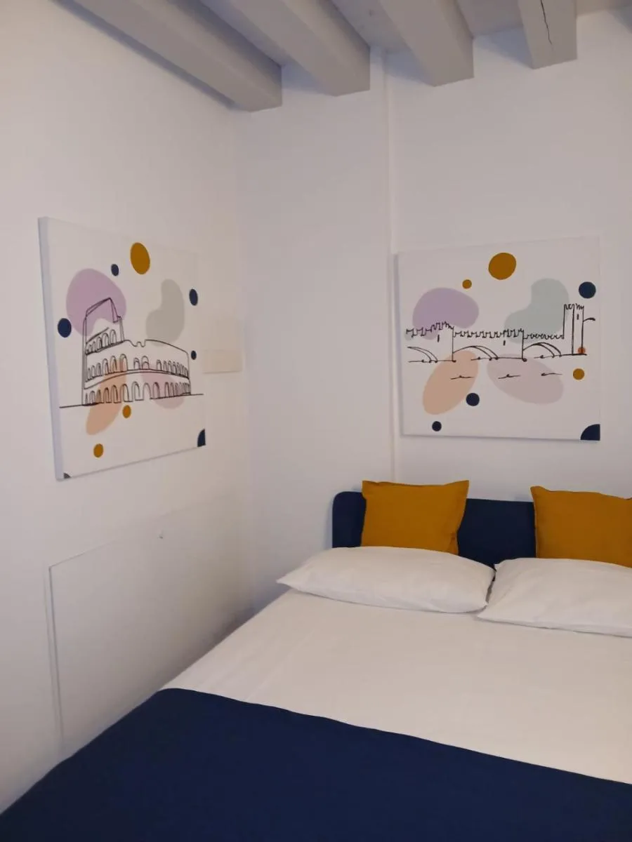 Image 1 of Loft Next Castelvecchio