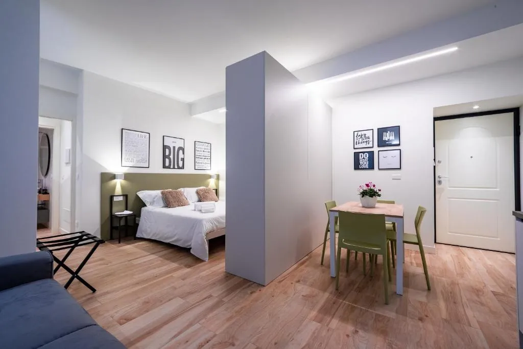 Image of Love Suite Verona