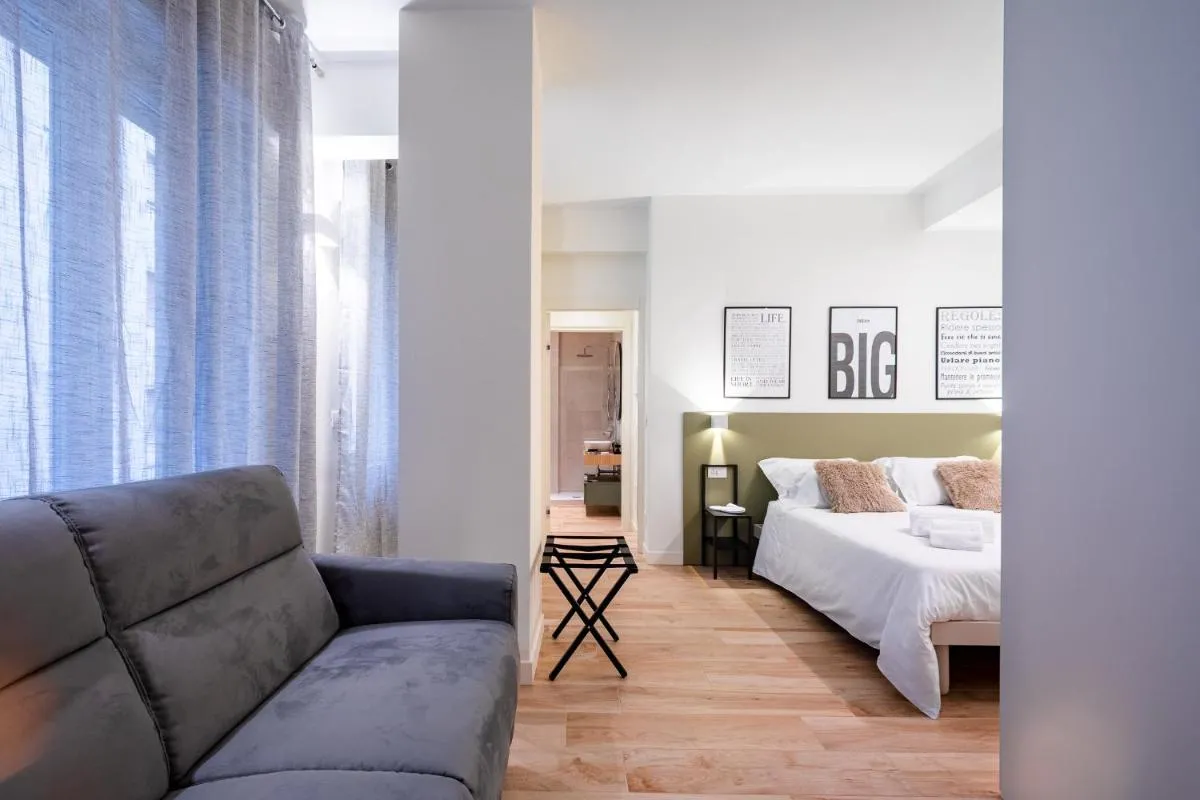 Image 1 of Love Suite Verona