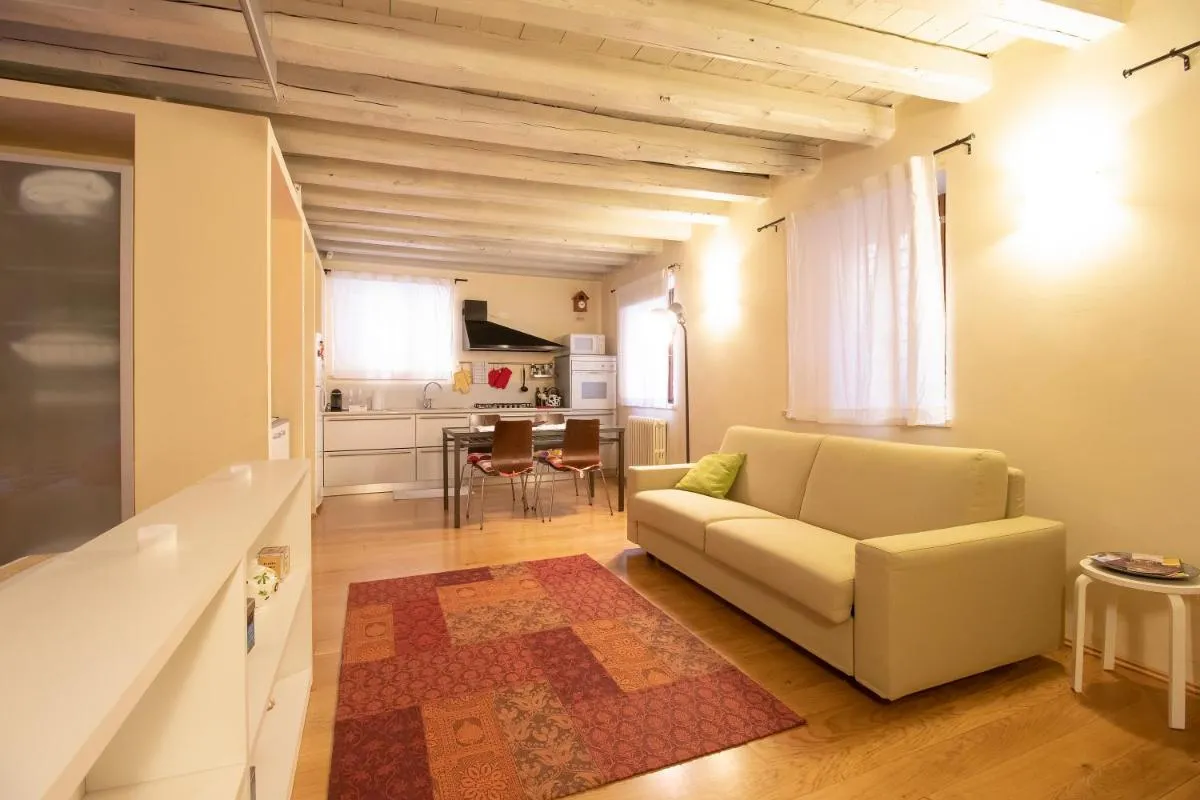 Image 3 of Lovely Apartment Sottoriva