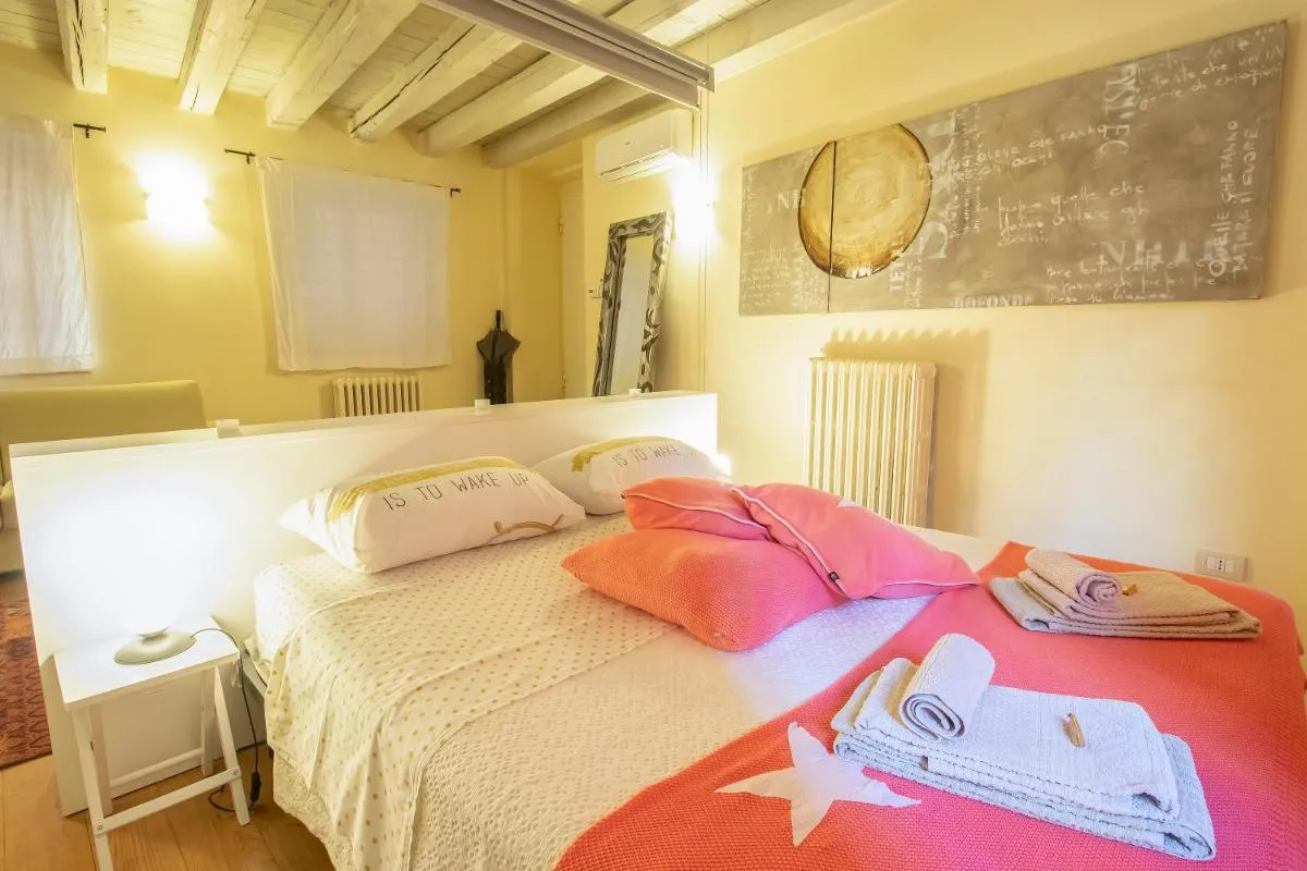Image 1 of Lovely Apartment Sottoriva