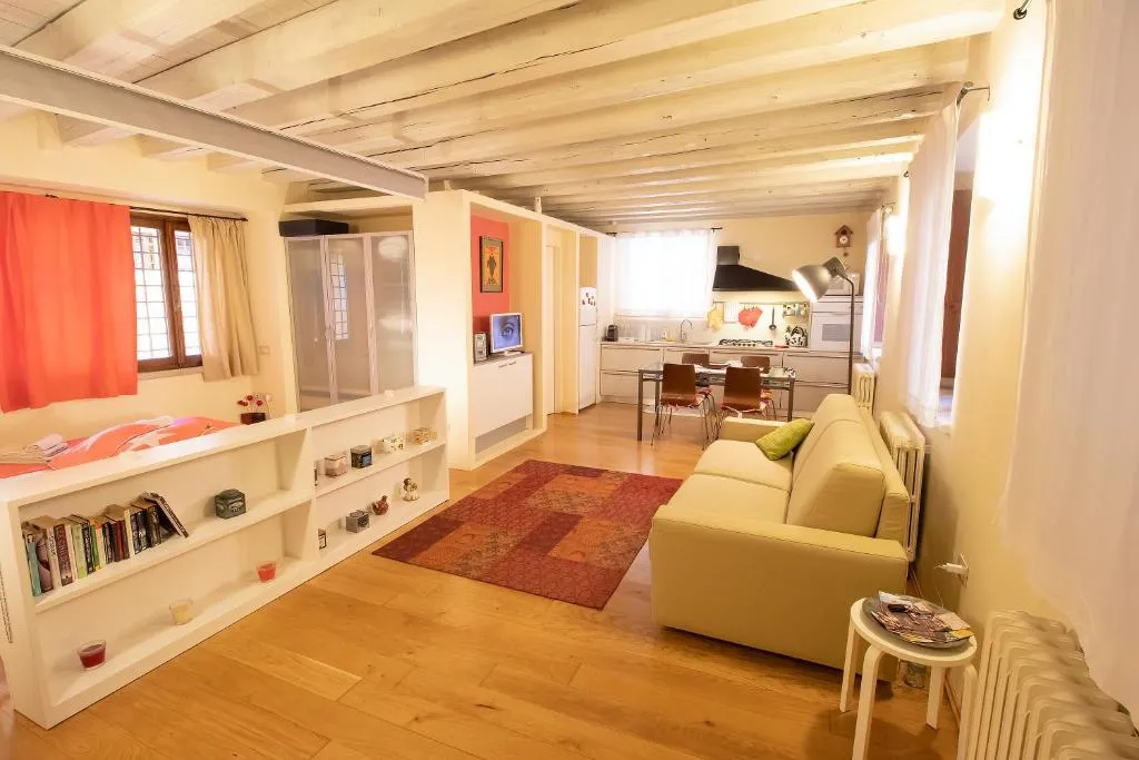 Image of Lovely Apartment Sottoriva