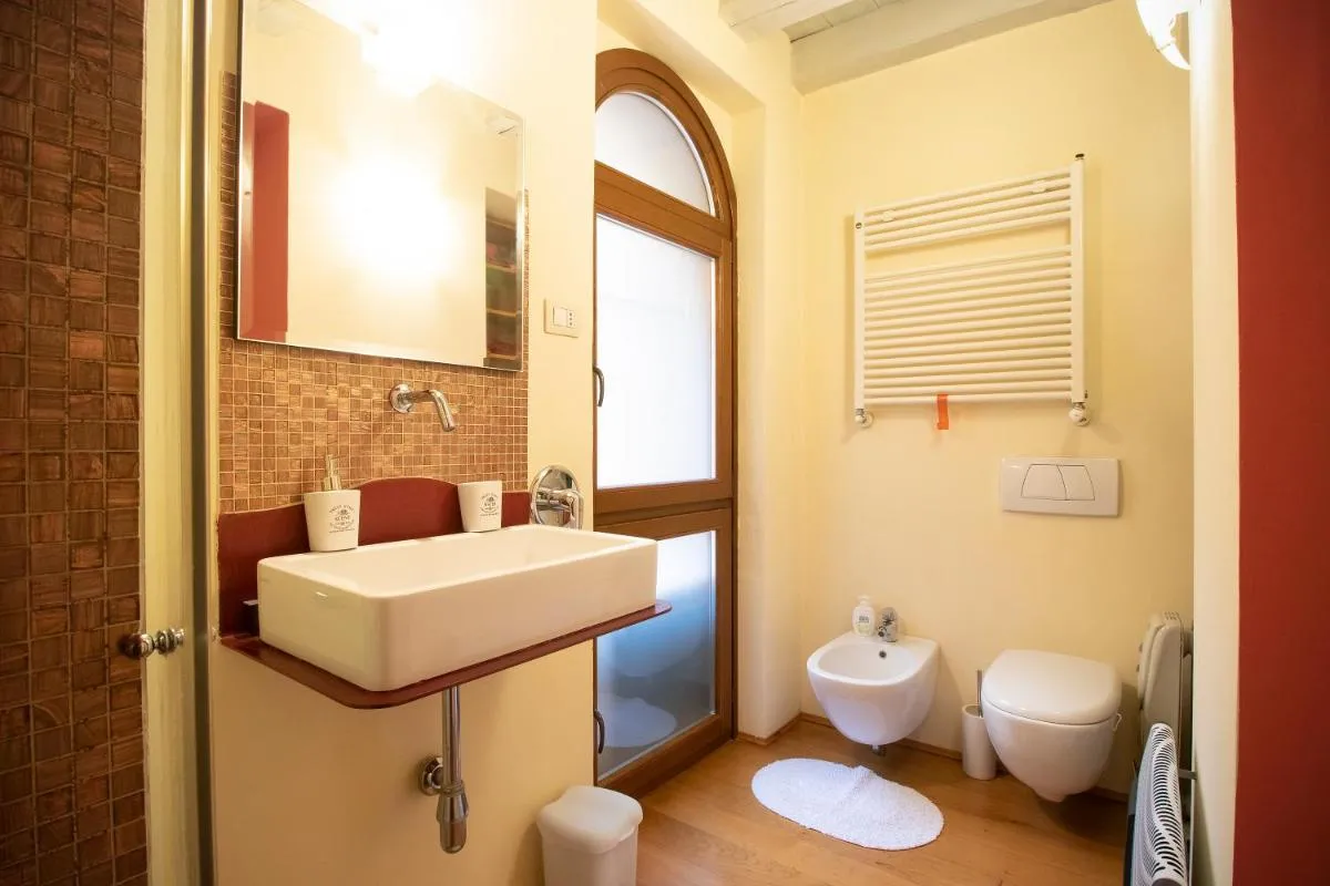 Image 2 of Lovely Apartment Sottoriva