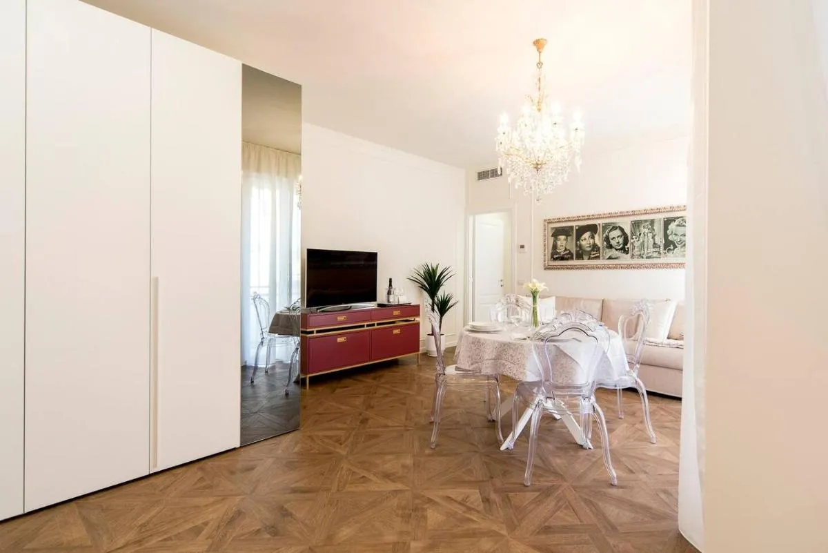 Image 4 of Madonna Montecchi Luxury Suite in Verona