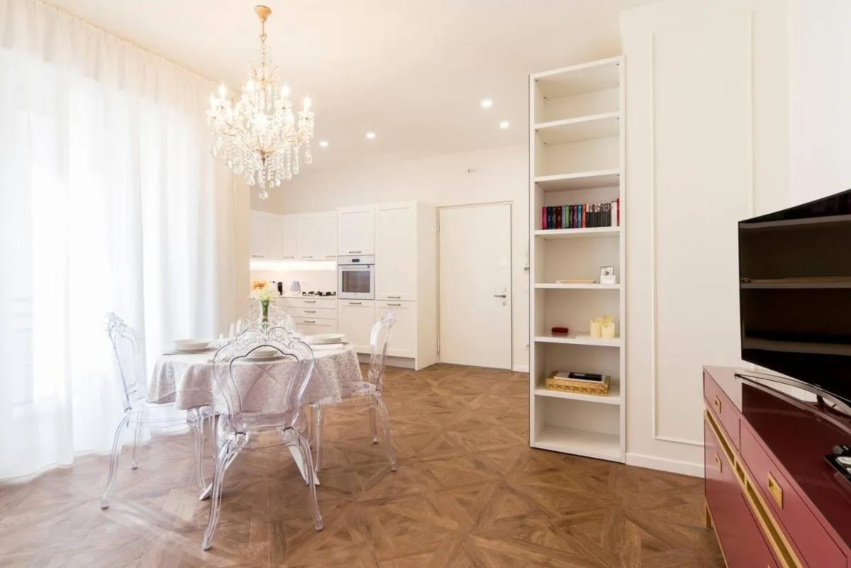 Image 2 of Madonna Montecchi Luxury Suite in Verona